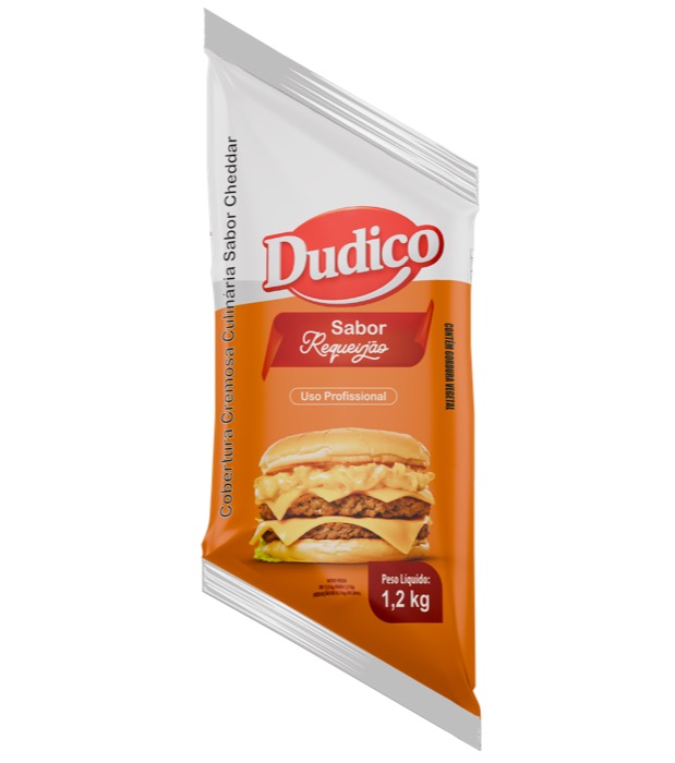 Bisnaga · Cheddar