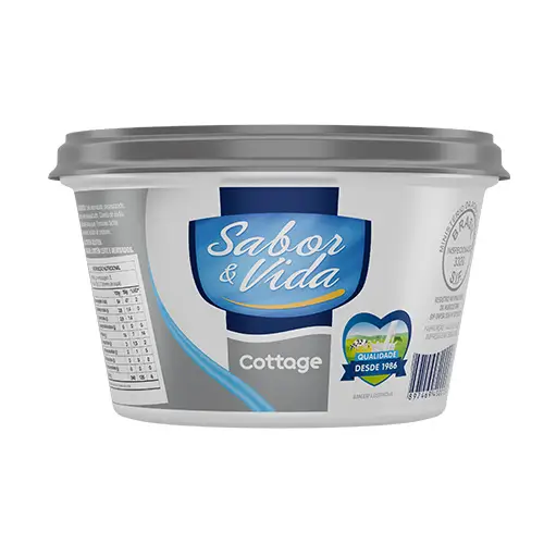 Cottage – 250g