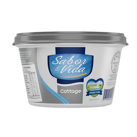 Cottage – 250g