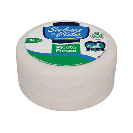 Ricota Fresca – 450g