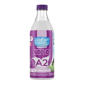 Vitamina com Leite A2 Zero Lactose